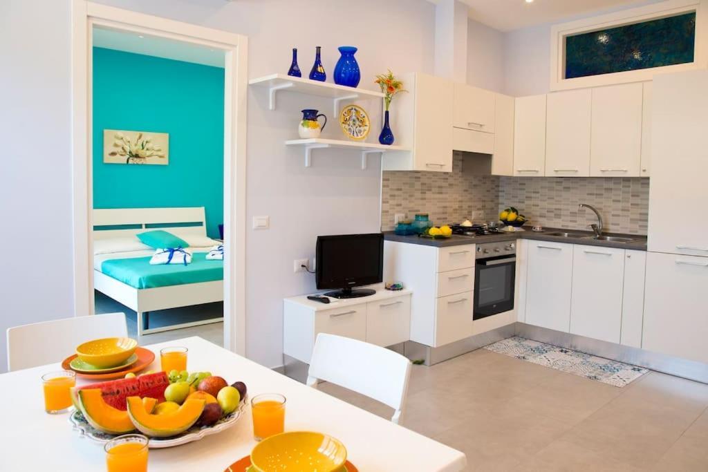 Appartement La Delizia - *