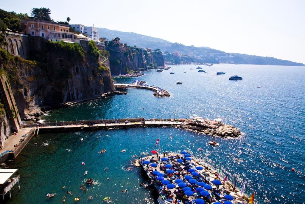 Appartement La Delizia -
