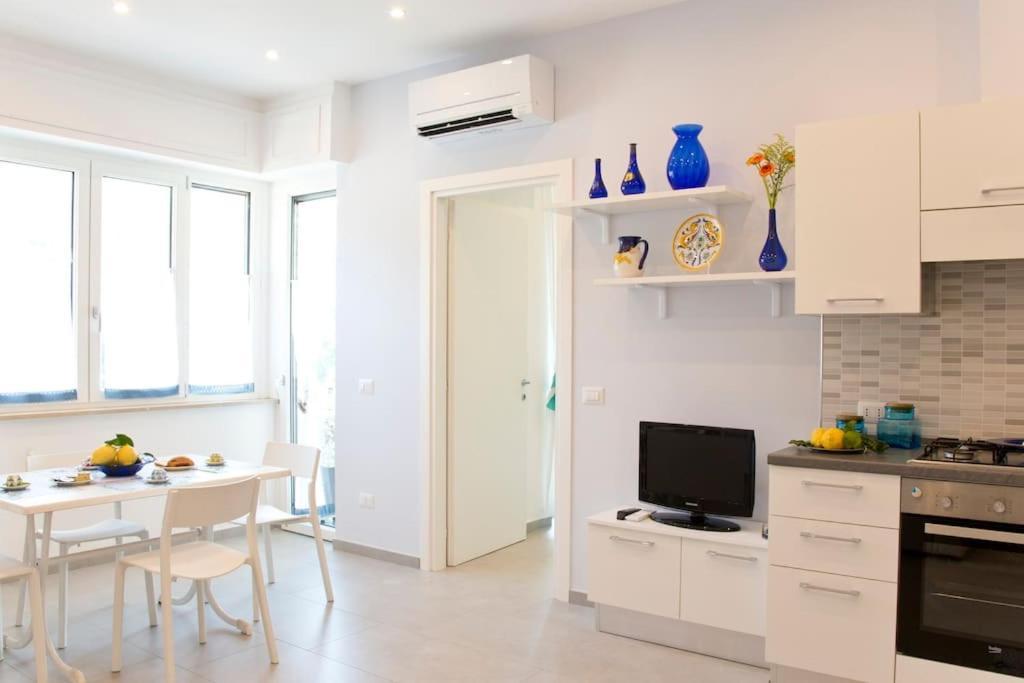 Appartement La Delizia -