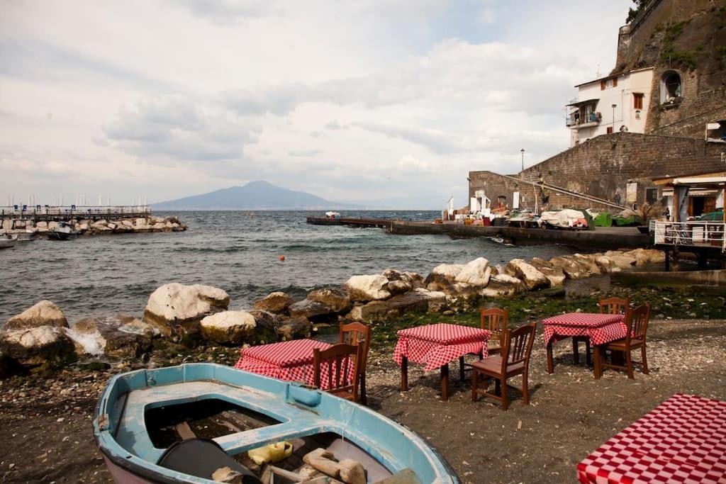 La Delizia - Sorrente