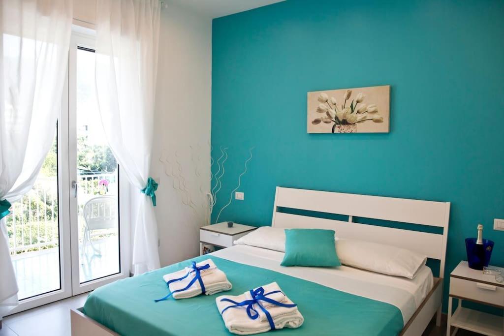 La Delizia - Appartement